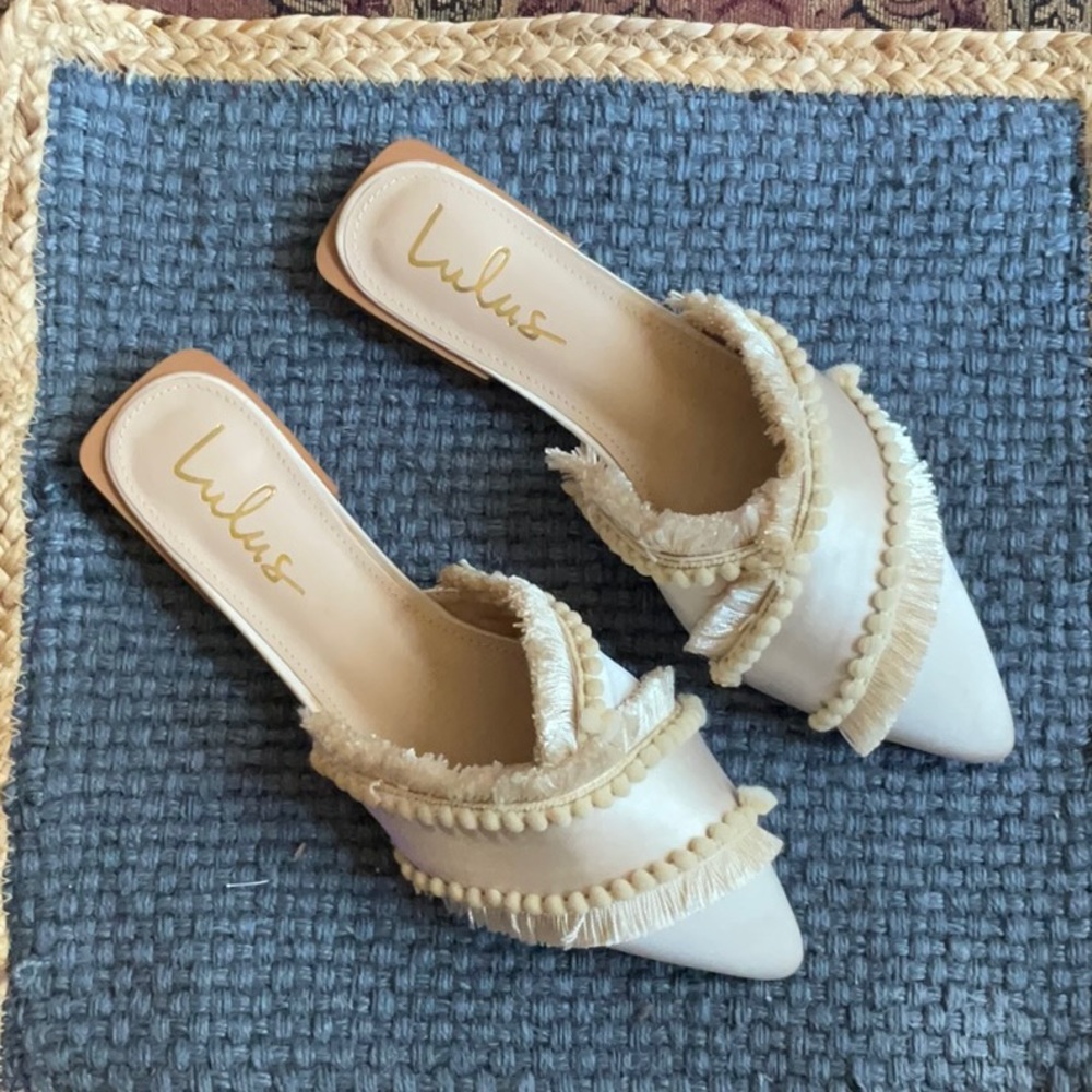 Shoes NEW